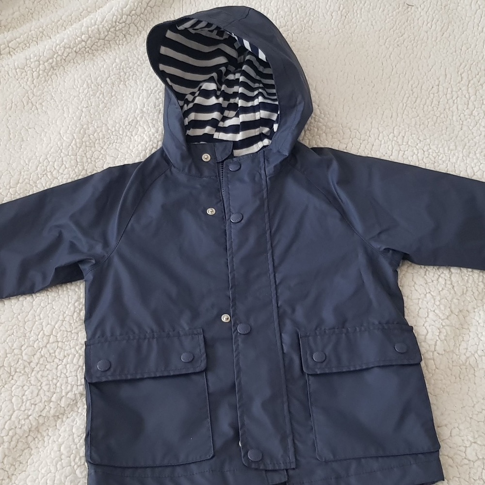 rain coat for toddlers